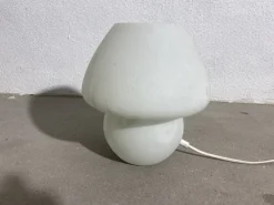 Best Pamono Mushroom Lamp from Hustadt Leuchten, 1970s