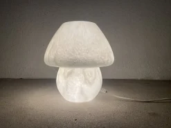 Best Pamono Mushroom Lamp from Hustadt Leuchten, 1970s
