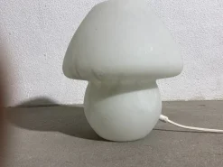 Best Pamono Mushroom Lamp from Hustadt Leuchten, 1970s