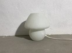 Best Pamono Mushroom Lamp from Hustadt Leuchten, 1970s