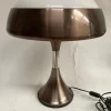 Hot Pamono Mushroom Lamp, 1970s