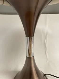 Hot Pamono Mushroom Lamp, 1970s