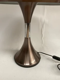 Hot Pamono Mushroom Lamp, 1970s