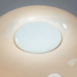 Discount Pamono Mushroom Table Lamp by Elio Martinelli for Martinelli Luce, 1960s