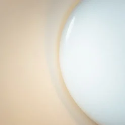 Discount Pamono Mushroom Table Lamp by Elio Martinelli for Martinelli Luce, 1960s