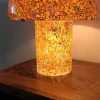 Hot Pamono Mushroom Table Lamp from Peill & Putzler, 1970s