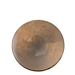 Hot Pamono Mushroom Table Lamp from Peill & Putzler, 1970s