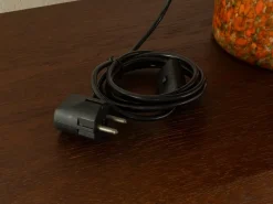 Clearance Pamono Mushroom Table Lamp from Peill & Putzler, 1970s