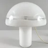 Hot Pamono Mushroom Table Lamp in Murano Glass by Carlo Nason for Mazzega, Italy, 1970s