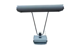 Discount Pamono N71 Lamp by Eileen Gray for Jumo, 1960s