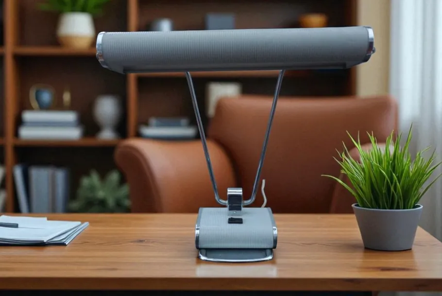 Discount Pamono N71 Lamp by Eileen Gray for Jumo, 1960s