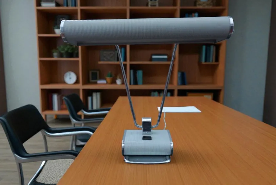 Discount Pamono N71 Lamp by Eileen Gray for Jumo, 1960s