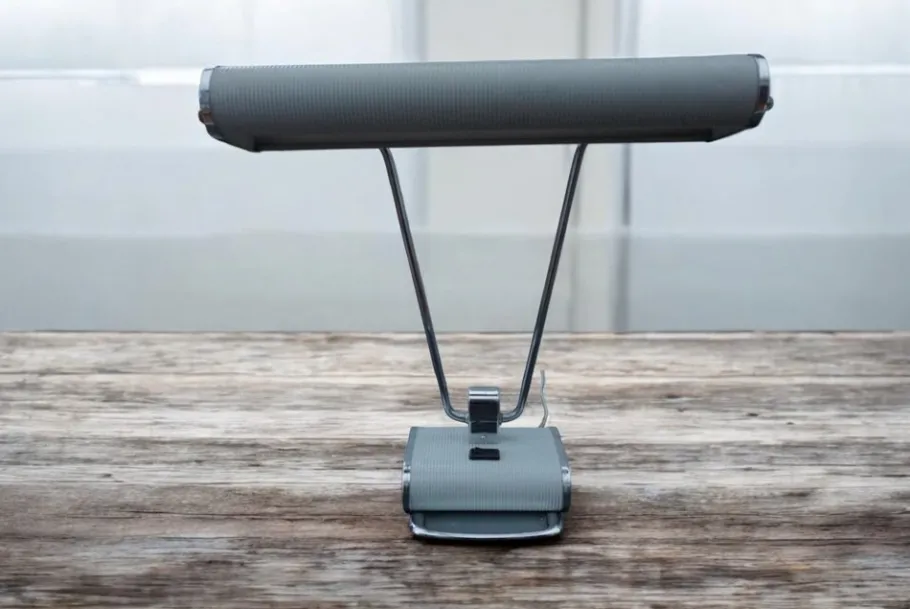 Discount Pamono N71 Lamp by Eileen Gray for Jumo, 1960s