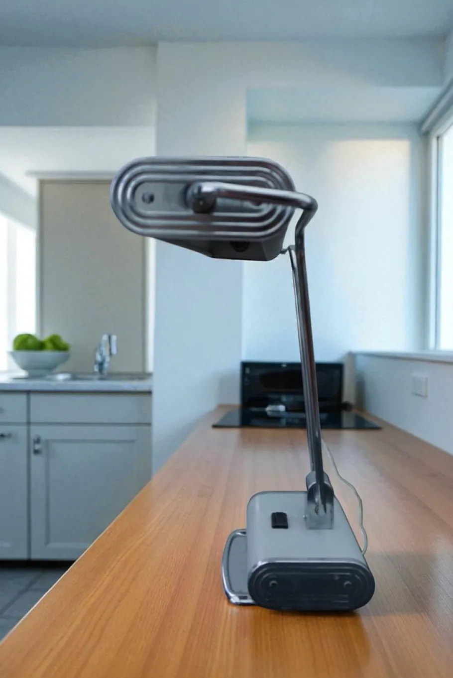 Discount Pamono N71 Lamp by Eileen Gray for Jumo, 1960s