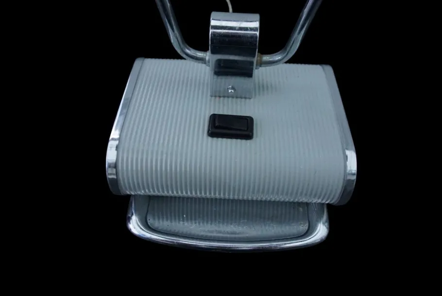 Discount Pamono N71 Lamp by Eileen Gray for Jumo, 1960s