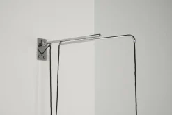 Online Pamono 194/N Wall Lamp by Gino Sarfatti for Arteluce, 1950