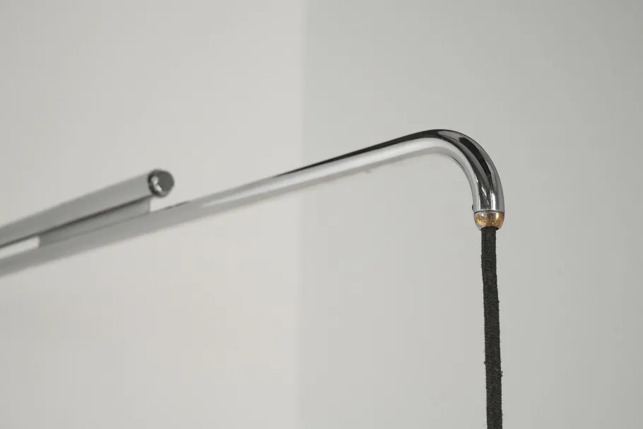 Online Pamono 194/N Wall Lamp by Gino Sarfatti for Arteluce, 1950