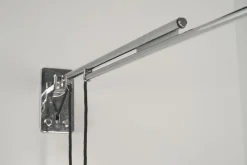 Online Pamono 194/N Wall Lamp by Gino Sarfatti for Arteluce, 1950