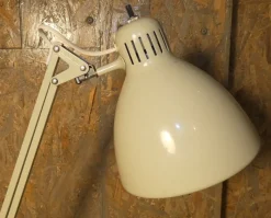 Sale Pamono Naska Loris Table Lamp by J. Jacobsen for Luxo, Norway, 1933