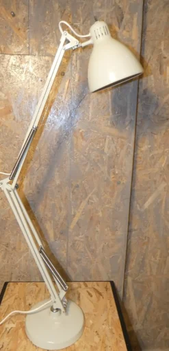 Sale Pamono Naska Loris Table Lamp by J. Jacobsen for Luxo, Norway, 1933