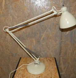 Sale Pamono Naska Loris Table Lamp by J. Jacobsen for Luxo, Norway, 1933