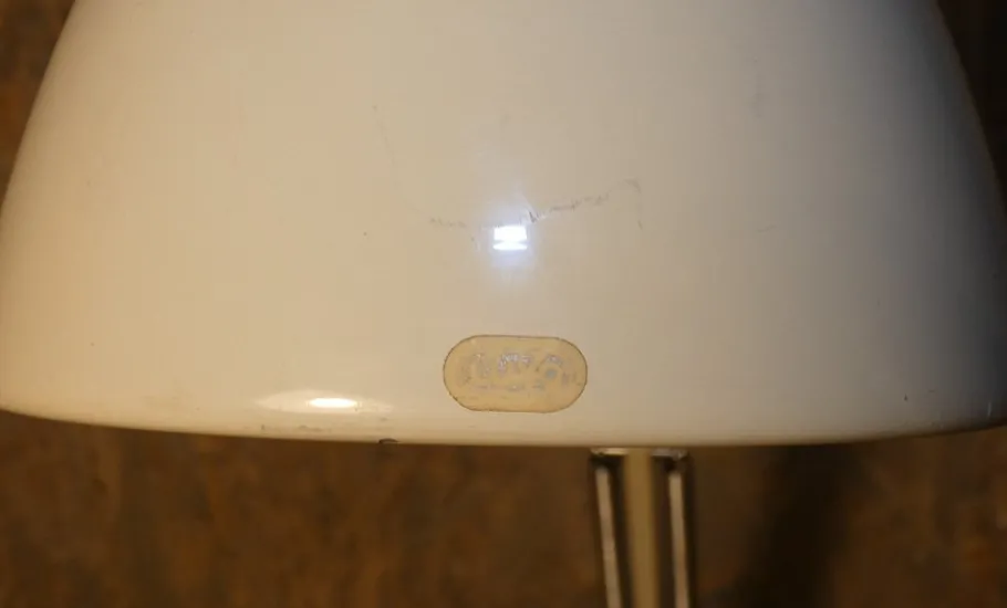 Sale Pamono Naska Loris Table Lamp by J. Jacobsen for Luxo, Norway, 1933