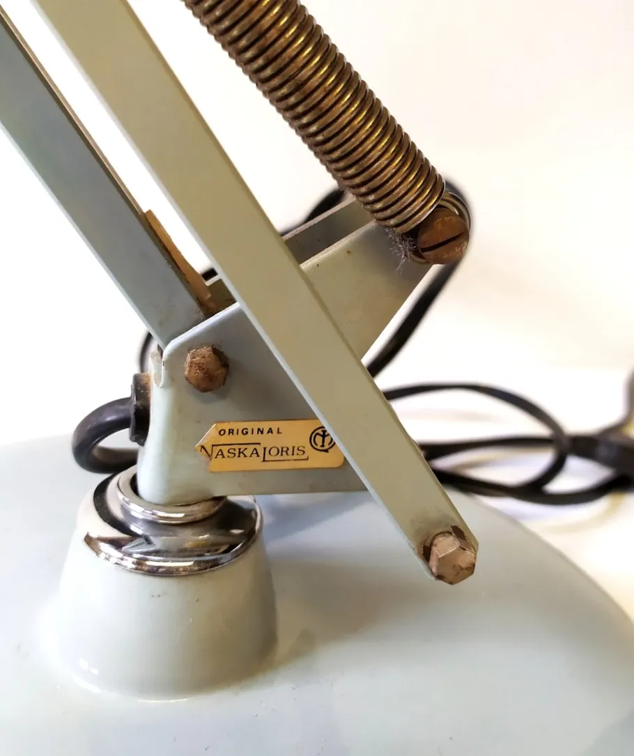 Online Pamono Naska Loris Table Lamp from Luxo