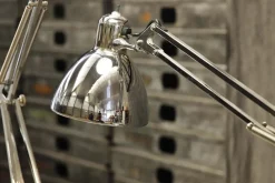 New Pamono Naska Loris Table Lamps by J. Jacobsen for Cad-Fontana Art, Set of 2