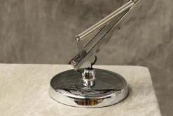 New Pamono Naska Loris Table Lamps by J. Jacobsen for Cad-Fontana Art, Set of 2