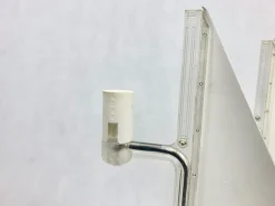 Discount Pamono Nautilus Table Lamps by Barbaglia & Colombo for Italian Luce, 1990s, Set of 2