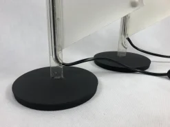 Discount Pamono Nautilus Table Lamps by Barbaglia & Colombo for Italian Luce, 1990s, Set of 2