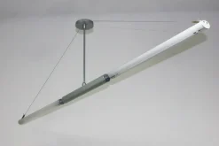 Hot Pamono Nemo Regulus Celing Lamp by Carlo Forcolini & Giancarlo Fassina, 2000s