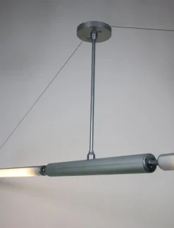 Hot Pamono Nemo Regulus Celing Lamp by Carlo Forcolini & Giancarlo Fassina, 2000s