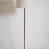 Pamono Neoclassical Tripod Baluster Floor Lamp, 1960s