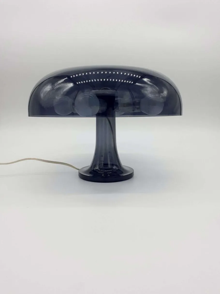Clearance Pamono Nessino Table Lamp by Angelo Mattioli for Artemide