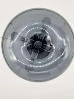 Clearance Pamono Nessino Table Lamp by Angelo Mattioli for Artemide