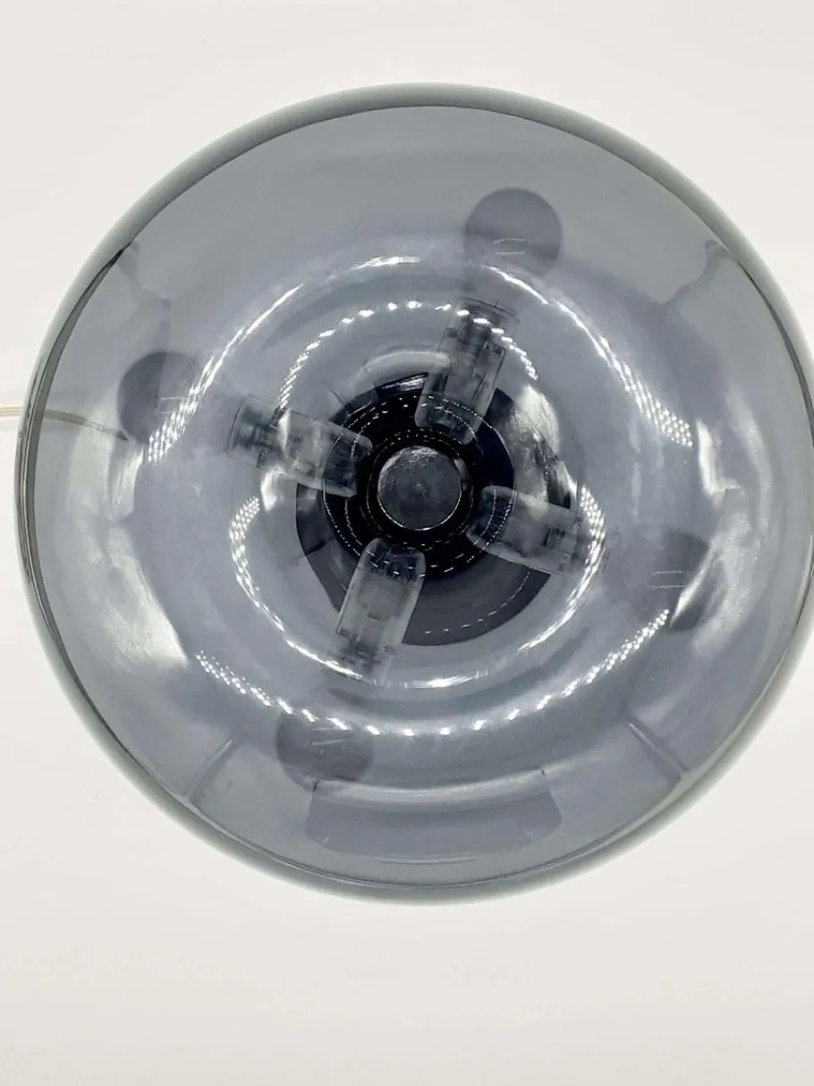 Clearance Pamono Nessino Table Lamp by Angelo Mattioli for Artemide