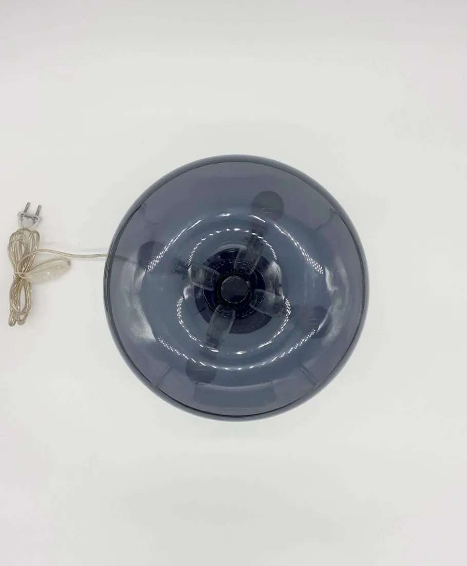 Clearance Pamono Nessino Table Lamp by Angelo Mattioli for Artemide