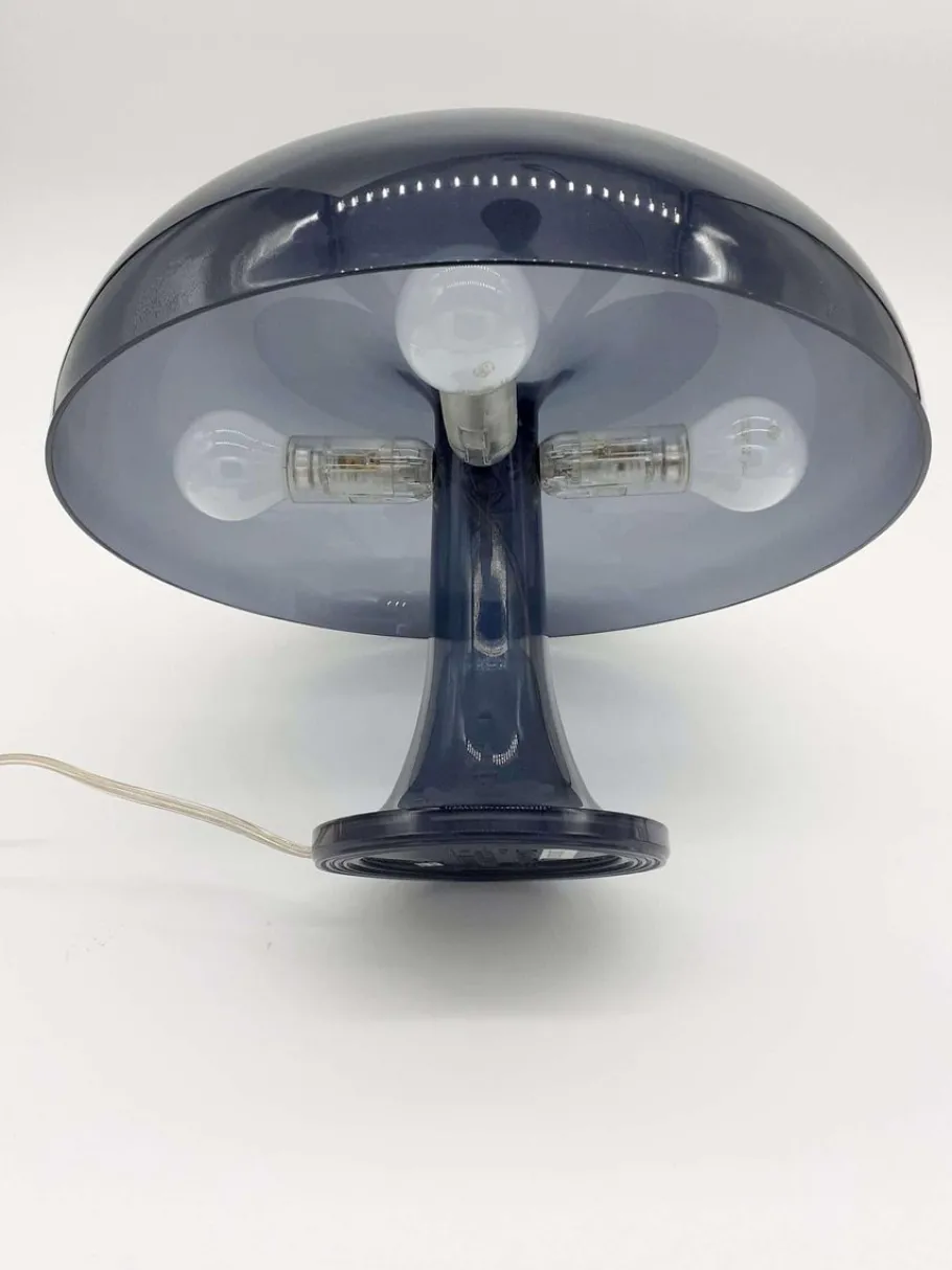 Clearance Pamono Nessino Table Lamp by Angelo Mattioli for Artemide