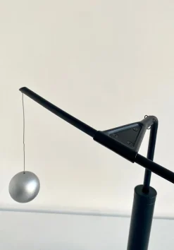 Discount Pamono Nestore Lettura Desk Lamp by Carlo Forcolini for Artemide, 1991