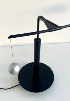 Discount Pamono Nestore Lettura Desk Lamp by Carlo Forcolini for Artemide, 1991