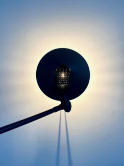 Discount Pamono Nestore Lettura Desk Lamp by Carlo Forcolini for Artemide, 1991