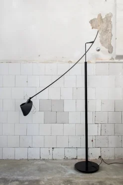 Hot Pamono Nestore Lettura Floor Lamp by Carlo Forcolini for Artemide, 1988