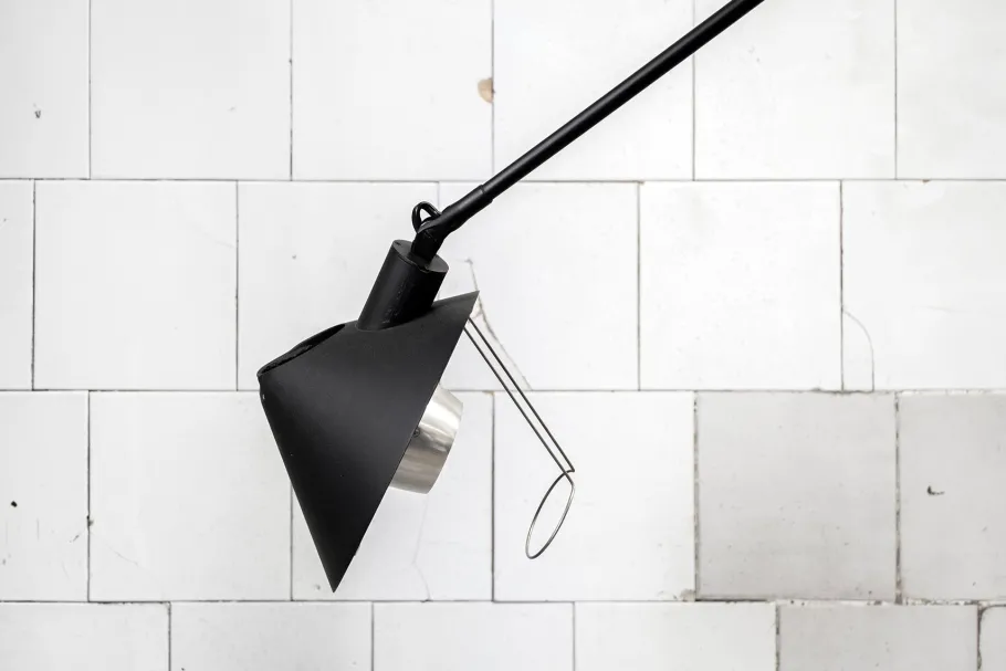 Hot Pamono Nestore Lettura Floor Lamp by Carlo Forcolini for Artemide, 1988