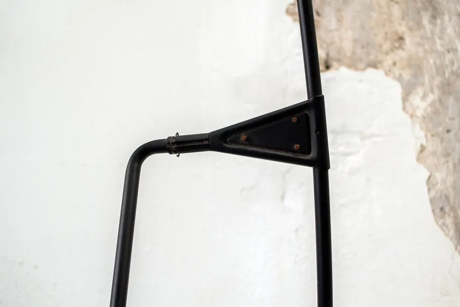 Hot Pamono Nestore Lettura Floor Lamp by Carlo Forcolini for Artemide, 1988