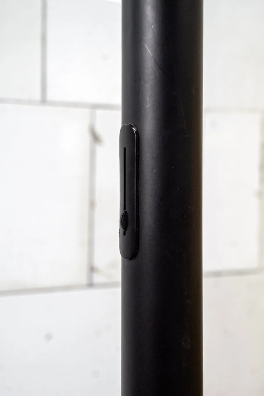 Hot Pamono Nestore Lettura Floor Lamp by Carlo Forcolini for Artemide, 1988