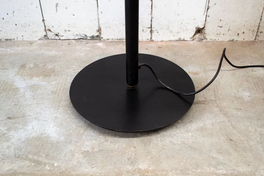 Hot Pamono Nestore Lettura Floor Lamp by Carlo Forcolini for Artemide, 1988