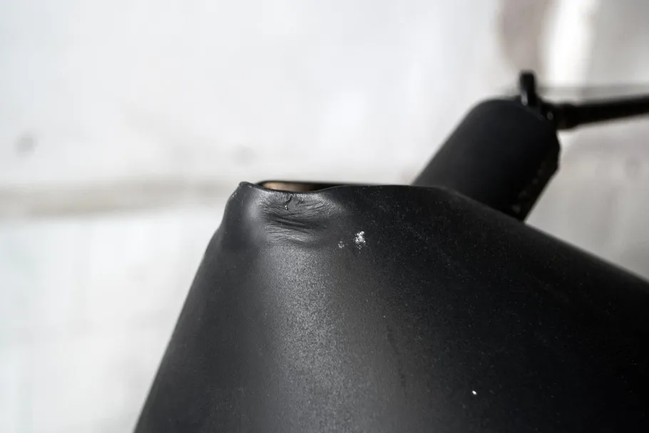 Hot Pamono Nestore Lettura Floor Lamp by Carlo Forcolini for Artemide, 1988