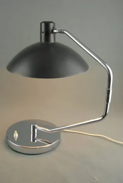 Clearance Pamono No. 8 Desk Lamp by Clay Michie for Knoll Inc. / Knoll International, 1960s