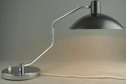 Clearance Pamono No. 8 Desk Lamp by Clay Michie for Knoll Inc. / Knoll International, 1960s